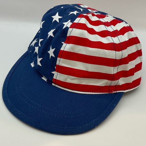 🇺🇸 Koala Kids Patriotic Hat - Picture 6 of 6